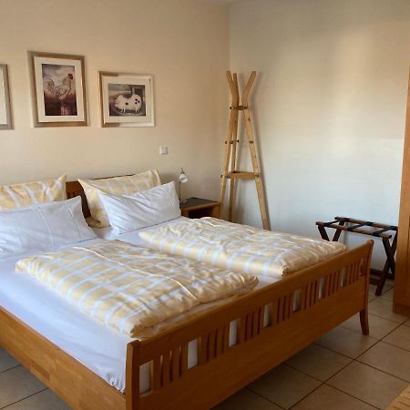 Landhaus-Apartments Wattenheim Εξωτερικό φωτογραφία