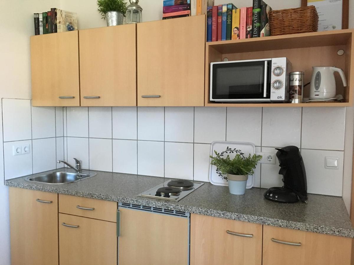 Landhaus-Apartments Wattenheim Εξωτερικό φωτογραφία