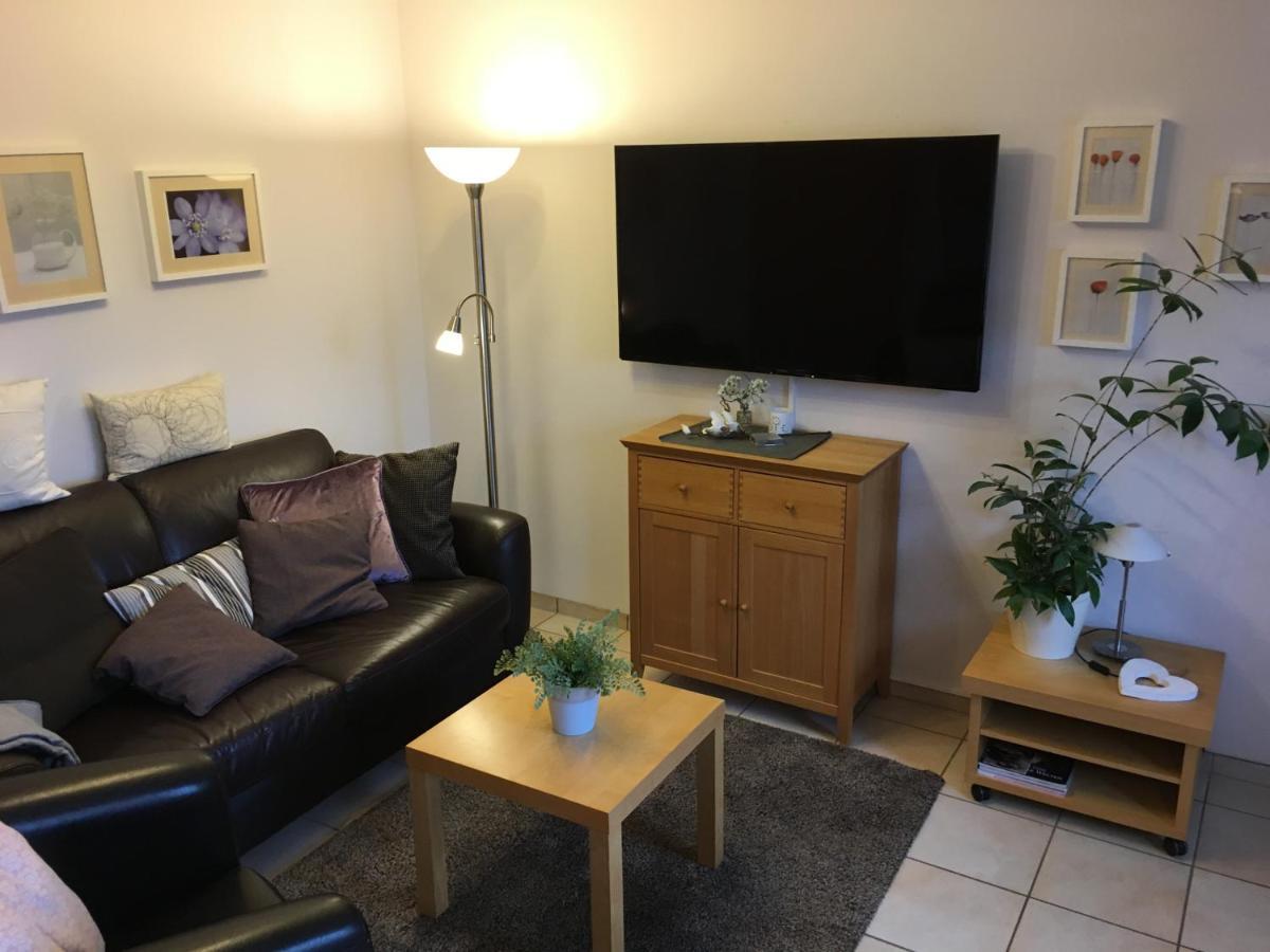 Landhaus-Apartments Wattenheim Εξωτερικό φωτογραφία