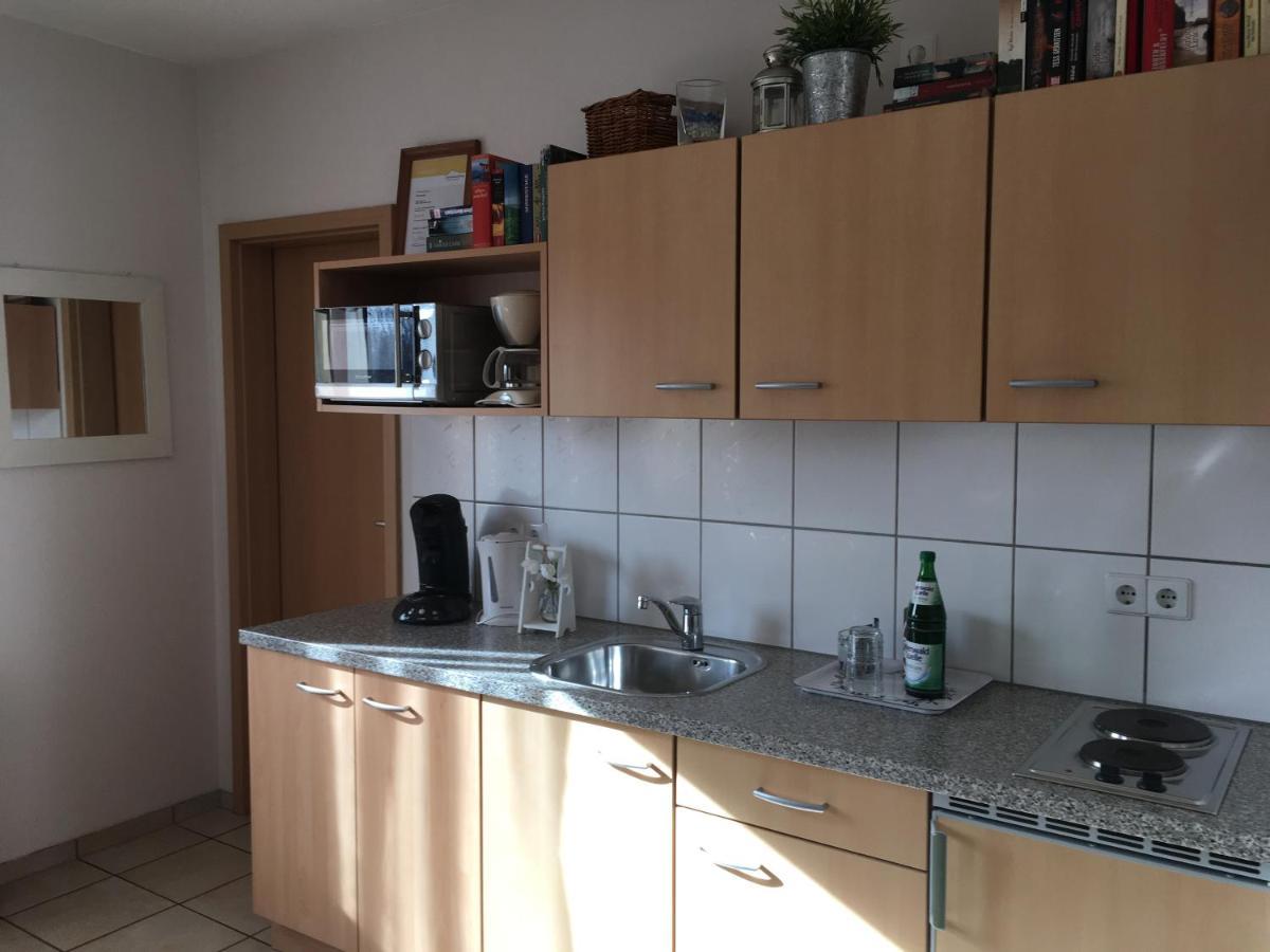 Landhaus-Apartments Wattenheim Εξωτερικό φωτογραφία