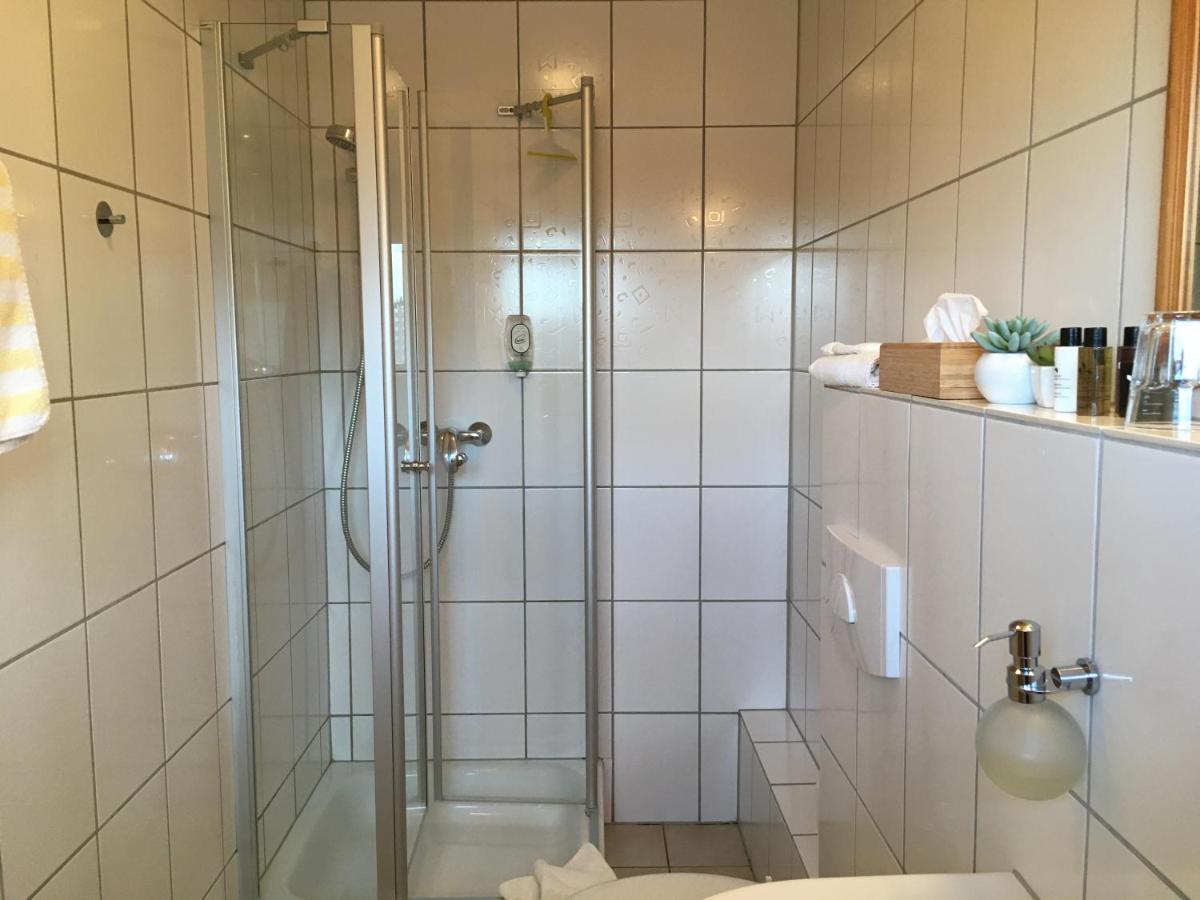 Landhaus-Apartments Wattenheim Εξωτερικό φωτογραφία
