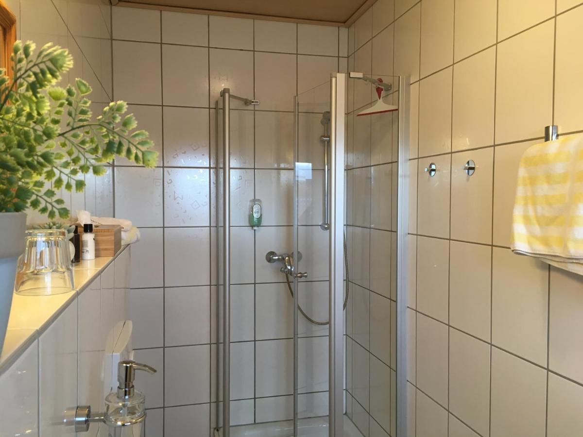 Landhaus-Apartments Wattenheim Εξωτερικό φωτογραφία