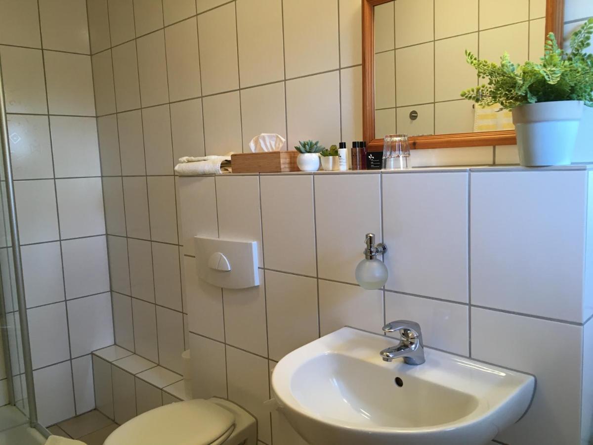 Landhaus-Apartments Wattenheim Εξωτερικό φωτογραφία