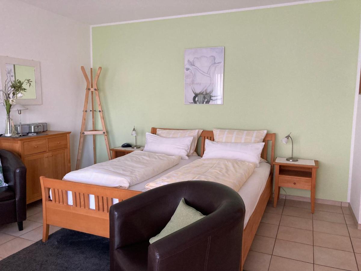 Landhaus-Apartments Wattenheim Εξωτερικό φωτογραφία