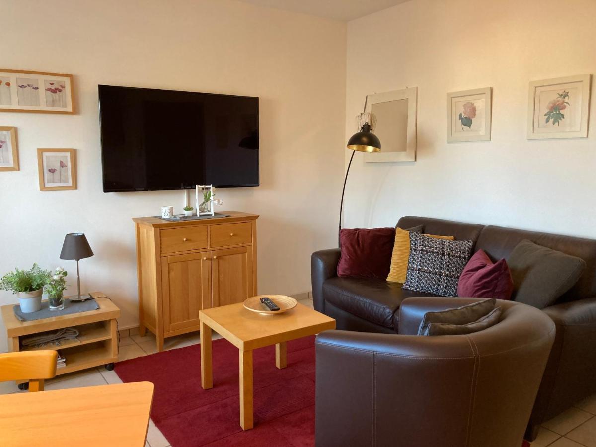 Landhaus-Apartments Wattenheim Εξωτερικό φωτογραφία