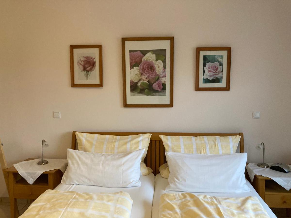 Landhaus-Apartments Wattenheim Εξωτερικό φωτογραφία