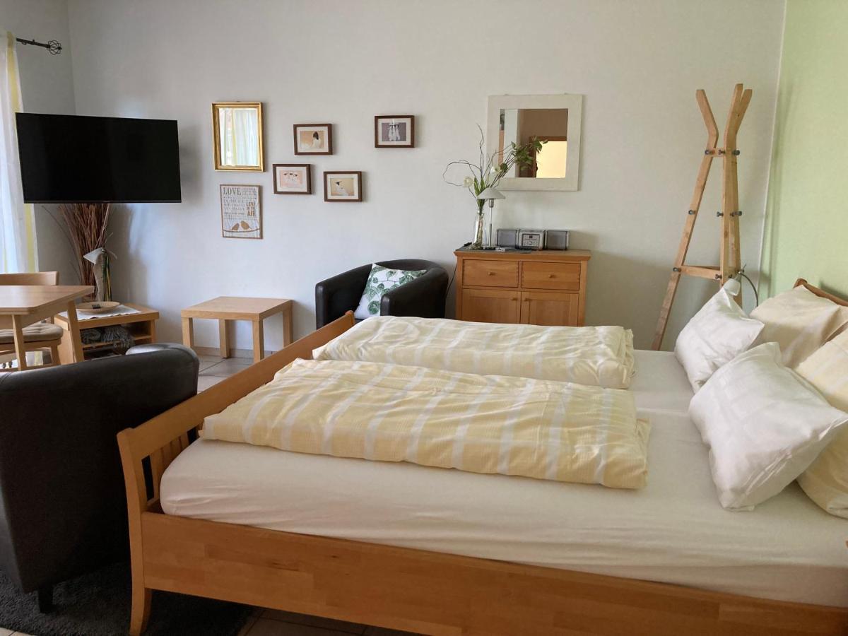 Landhaus-Apartments Wattenheim Εξωτερικό φωτογραφία