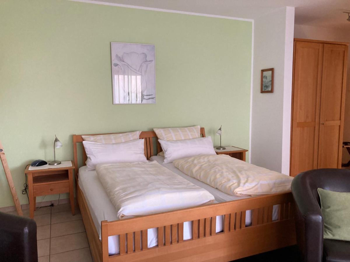 Landhaus-Apartments Wattenheim Εξωτερικό φωτογραφία